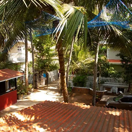 Gonsalves Villa Guest House